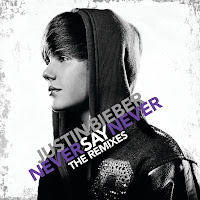 Never Say Never (Feat. Jaden)