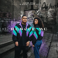 Justin Mylo, Karen Harding