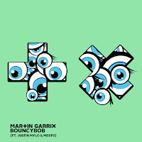 Justin Mylo, Martin Garrix, Mesto