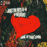Justin Mylo, Reggio