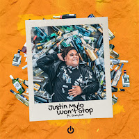 Won't Stop (Feat. Shaylen)