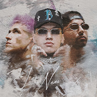 Justin Quiles, Lenny Tavárez, Blessd