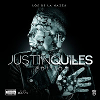 Justin Quiles, Los De La Nazza