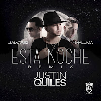 Justin Quiles