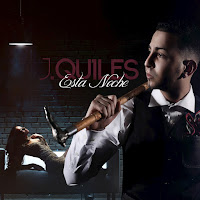 Justin Quiles