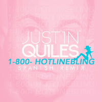 Hotline Bling (Spanish Remix)
