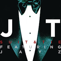 Suit & Tie ([Radio Edit]) (Feat. Jay-Z)