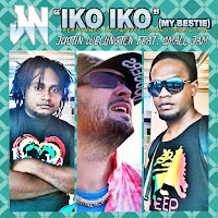 Iko Iko (My Bestie) (Feat. Small Jam)