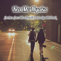 Kea Mo Nyaka (Feat. Sgarii Bosh & Lovetic'soul)
