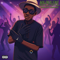 Majwaleng (Feat. Tizzytwosix, Burna Plus & Anonymous)