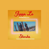 Shusha (Feat. Becka The Title)