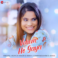 Jyotica Tangri, Akkhi