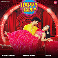 Jyotica Tangri, Bigluv, Shabbir Ahmed