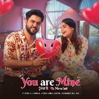 You Are Mine