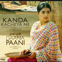 Jyotica Tangri Feat. Tarnvir Jagpal