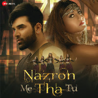 Jyotica Tangri, Harmaan Nazim
