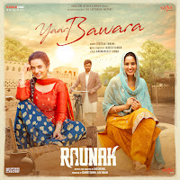 Jyotica Tangri, Harmanjeet Singh