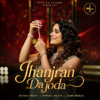 Jhanjran Da Joda