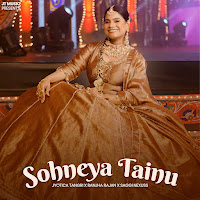 Sohneya Tainu (Feat. Arsh Sidhu)