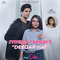 Jyotica Tangri, Rishabh Srivastava