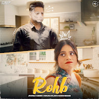 Rohb (Feat. Ranjha Rajan)