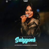 Saiyyoni (Feat. Ranjha Rajan)