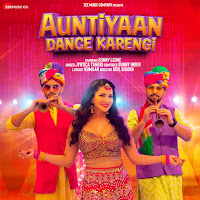 Jyotica Tangri, Sunny Inder, Kumaar