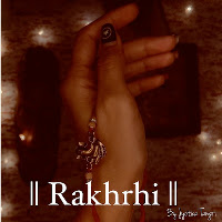 Rakhrhi (Feat. Jitul Boro)