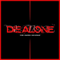 K-391, Hoaprox, Nick Strand