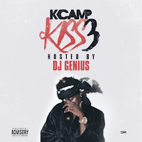 K Camp