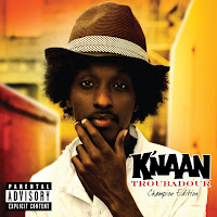 K'naan