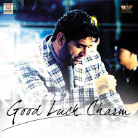 Good Luck Charm