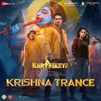 Krishna Trance (From "Karthikeya 2")