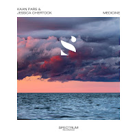 Kaan Pars, Jessica Chertock