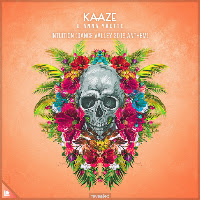 Kaaze, Anna Yvette
