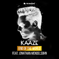 End Of The World (Extended Mix) (Feat. Jonathan Mendelsohn)