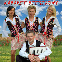 Kabaret Biesiadny