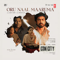 Kaber Vasuki, Sean Roldan, Mohan Rajan