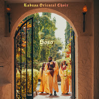 Kabusa Oriental Choir