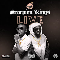 Emcimbini (Live) (Feat. Aymos, Samthing Soweto, Mas Musiq & Myztro)