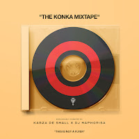 Nana Thula (Feat. Njelic, Young Stunna, Nkosazana Daughter & Xolani Guitar)