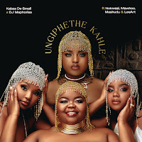 Ungiphethe Kahle (Feat. Nokwazi, Mawhoo, Mashudu & Leeart)