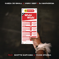 Kabza De Small, Vigro Deep, Dj Maphorisa