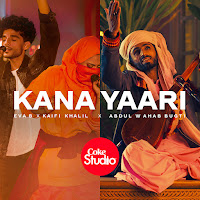 Kaifi Khalil, Eva B, Wahab Bugti