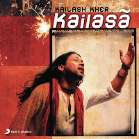Kailash Kher, Paresh Kamath, Naresh Kamath, Rakesh Pandit