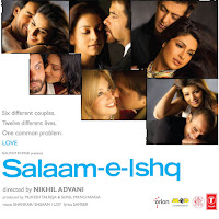 Kailash Kher, Shankar-Ehsaan-Loy, Sameer