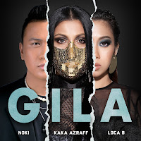 Kaka Azraff, Loca B, Noki
