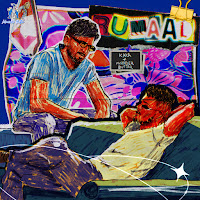 Kaka, Maninder Buttar