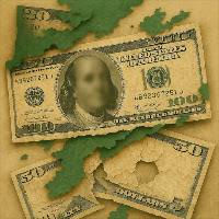Geld Ist Nur Papier