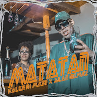 Kaleb Di Masi, Alan Gomez